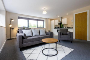 Modern 2 Bedroom Apartment Manchester